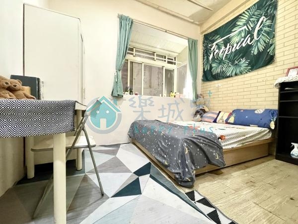 近食品學府套房/離園區清交大近