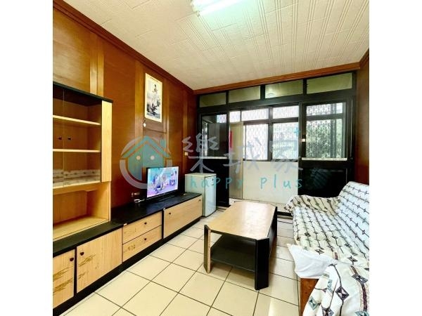 巨城旁1房1廳1廚/ 可養不吵寵物 