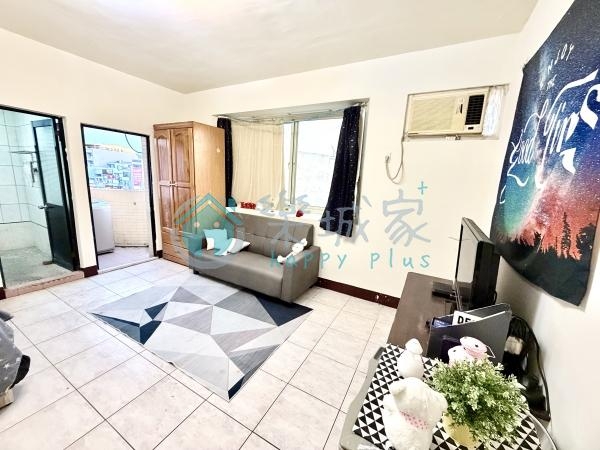 博愛街寵物大套房/附近好停汽車