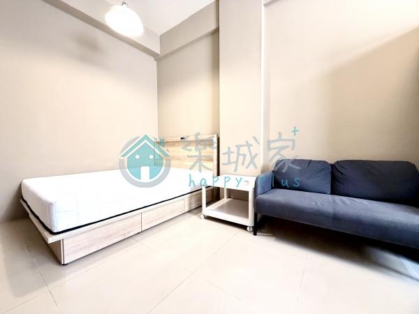 大庄商圈套房/可寵 禁狗/獨立洗衣機