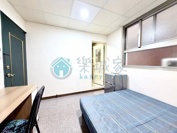 遠百商圈優質套房出租｜可申請租金補貼