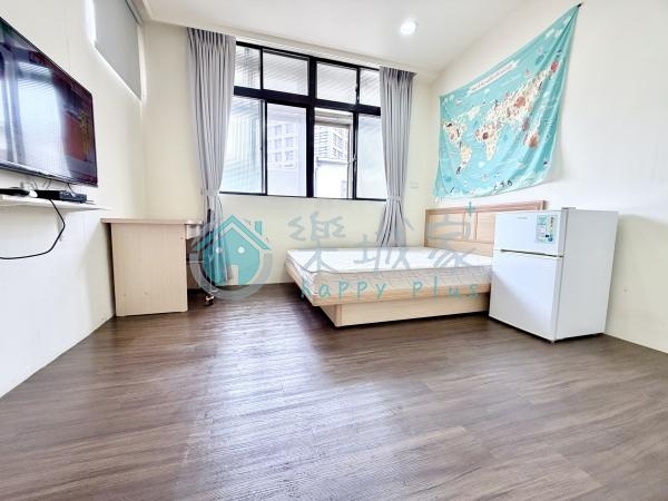 【清大/園區通勤族首選】質感木地板獨洗套